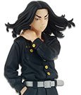 Tokyo Revengers PVC Statue Keisuke Baji 17 cm