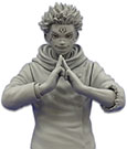 Jujutsu Kaisen PVC Statue Sukuna 18 cm