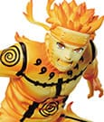 Naruto Shippuden Vibration Stars Statue Naruto Uzumaki III 15 cm