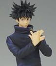 Jujutsu Kaisen Jukon No Kata PVC Statue Megumi Fushiguro 16 cm