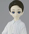 Demon Slayer Kimetsu no Yaiba Demon Series PVC Statue Muzan Kibutsuji Vol. 6 Ver B 14 cm