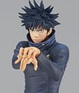 Jujutsu Kaisen King Of Artist PVC Statue Megumi Fushiguro 21 cm