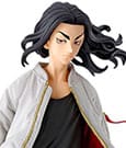 Tokyo Revengers PVC Statue Keisuke Baji 17 cm