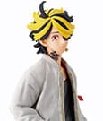 Tokyo Revengers PVC Statue Kazutora Hanemiya 17 cm