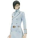 Bleach: Solid And Souls - Uryu Ishida Figure