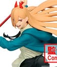 Chainsaw Man: Vibration Stars - Power Figure