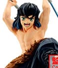Demon Slayer Kimetsu No Yaiba: Vibration Stars - Inosuke Hashibira Figure