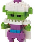 Dragon Ball Z Nanoblock Bauset Piccolo