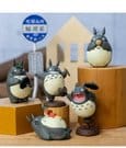 Mein Nachbar Totoro Minifiguren Collection Totoro 5 cm Blind Box Sortiment (6)