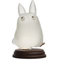 Mein Nachbar Totoro Statue Small Totoro transparent 10 cm