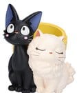 Kikis kleiner Lieferservice Blumentopf Jiji & Lily