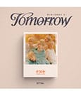 Tomorrow X Together - Minisode 3: Tomorrow KiT Album Premium