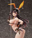 Creators Opinion PVC Statue 1/4 Rio 47 cm