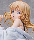 Creators Opinion PVC Statue 1/4 Lisa 24 cm