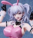 Original Character PVC Figur 1/4 Nina Oubi: Bunny Ver. Illustration by Ulrich 46 cm
