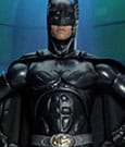 DC Comics Dynamic 8ction Heroes Actionfigur 1/9 Batman (Batman Forever) 21 cm