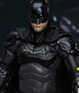 DC Comics Dynamic 8ction Heroes Actionfigur 1/9 Batman (The Batman) 21 cm