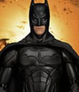 DC Comics Dynamic 8ction Heroes Actionfigur 1/9 Batman (Batman Begins) 21 cm