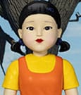 Squid Game Actionfigur mit Sound Young Hee Doll 30 cm