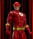 DC Comics Actionfigur The Flash 20 cm