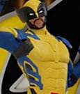 Deadpool 3 D-Stage PVC Diorama Wolverine 16 cm