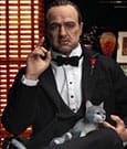 Der Pate Master Craft Statue Vito Corleone 31 cm