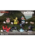 How to train your Dragon Mini Egg Attack Blind Box Figuren Series Sortiment 10 cm (6)