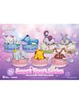 Disney Mini Egg Attack Blind Box Figuren Sweet treat Sortiment 5 cm (6)
