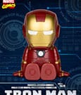 Classic Marvel Comics Piggy Vinyl Spardose Iron-man 12 cm