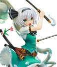 Touhou Project Statue Youmu Konpaku 20 cm