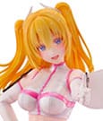 2.5 Dimensional Seduction PVC Statue 1/6 Liliel True Angel Form/Lilysa 27 cm