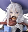 Wandering Witch: The Journey of Elaina PVC Figur 1/7 Elaina DX Ver. 29 cm