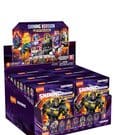 Transformers Blokees Plastic Model Kit Shining 03 Blind Box Display (6)