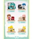 Hatsune Miku Blokees Plastic Model Kit DaaVibe Blind Box Display (6)