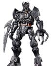 Transformers Blokees Plastic Model Kit Scourge
