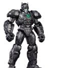 Transformers Blokees Plastic Model Kit Optimus Primal Robot