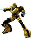 Transformers Blokees Plastic Model Kit B-127