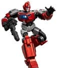 Transformers Blokees Plastic Model Kit Ironhide