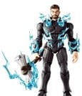 Marvel Blokees Bausatz Thor