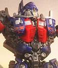 Transformers Blokees Plastic Model Classic Class 09 Optimus Prime