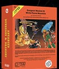 Dungeons & Dragons Classic Module Würfel Set White Plume Mountain (7)