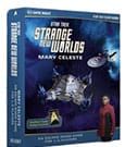 Star Trek: Strange New Worlds Escape Room Game Mary Celeste *Englische Version*