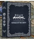 Avatar Legends Abenteuerserie Voyage of the Unity *Englische Version*