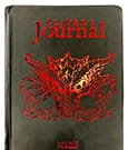 Notizbuch A5 Player's Journal