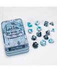 Character Class Classic RPG Würfel Set Monk (14)