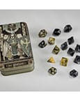 Character Class Classic RPG Würfel Set Paladin (15)