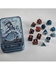 Character Class Classic RPG Würfel Set Sorcerer (14)