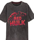 Captain America Brave New World T-Shirt Red Hulk Größe S