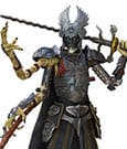 Court of the Dead Actionfigur 1/12 Demithyle: Exalted Reaper General