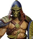 Epic H.A.C.K.S. Actionfigur 1/12 Delger Bat: Beast Tamer Warlord